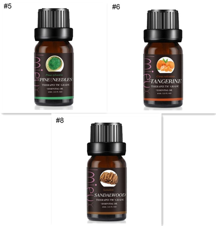 Essential oil Essential oil